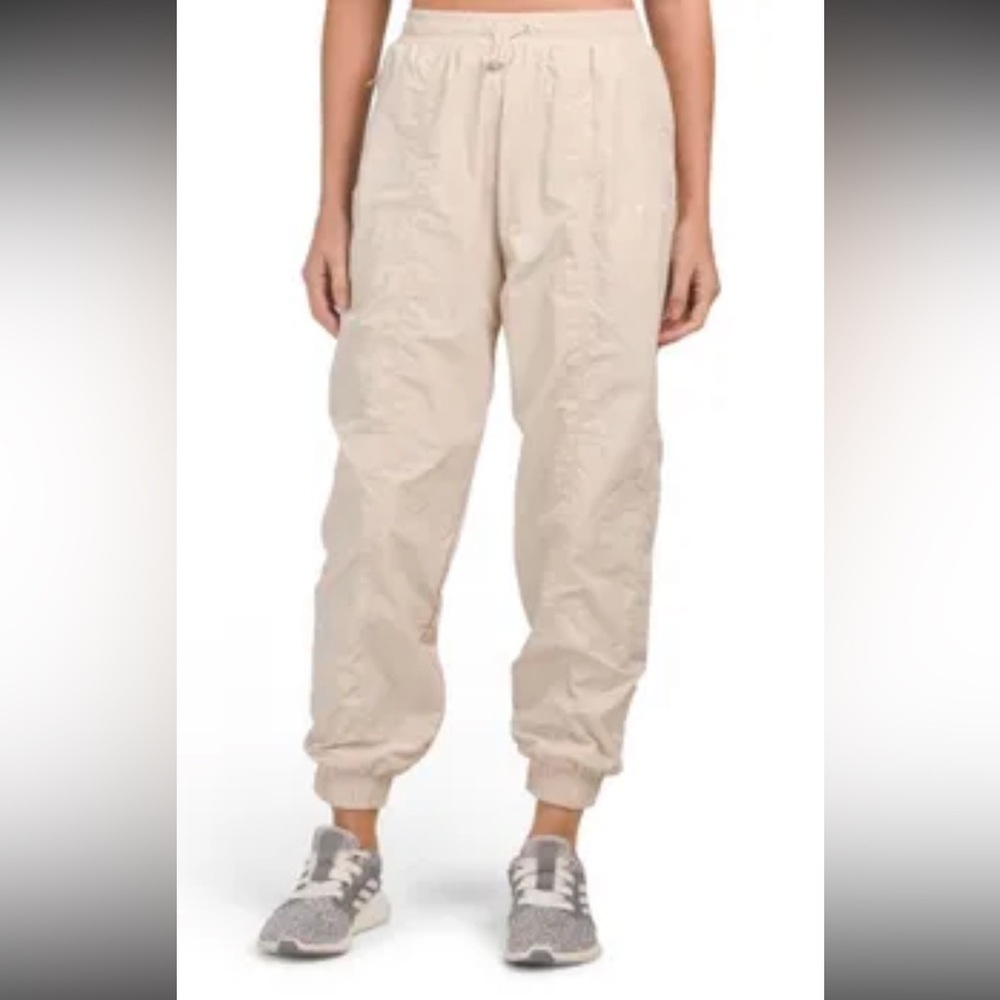 WILO The Label Parachute Pants NWT Size XS